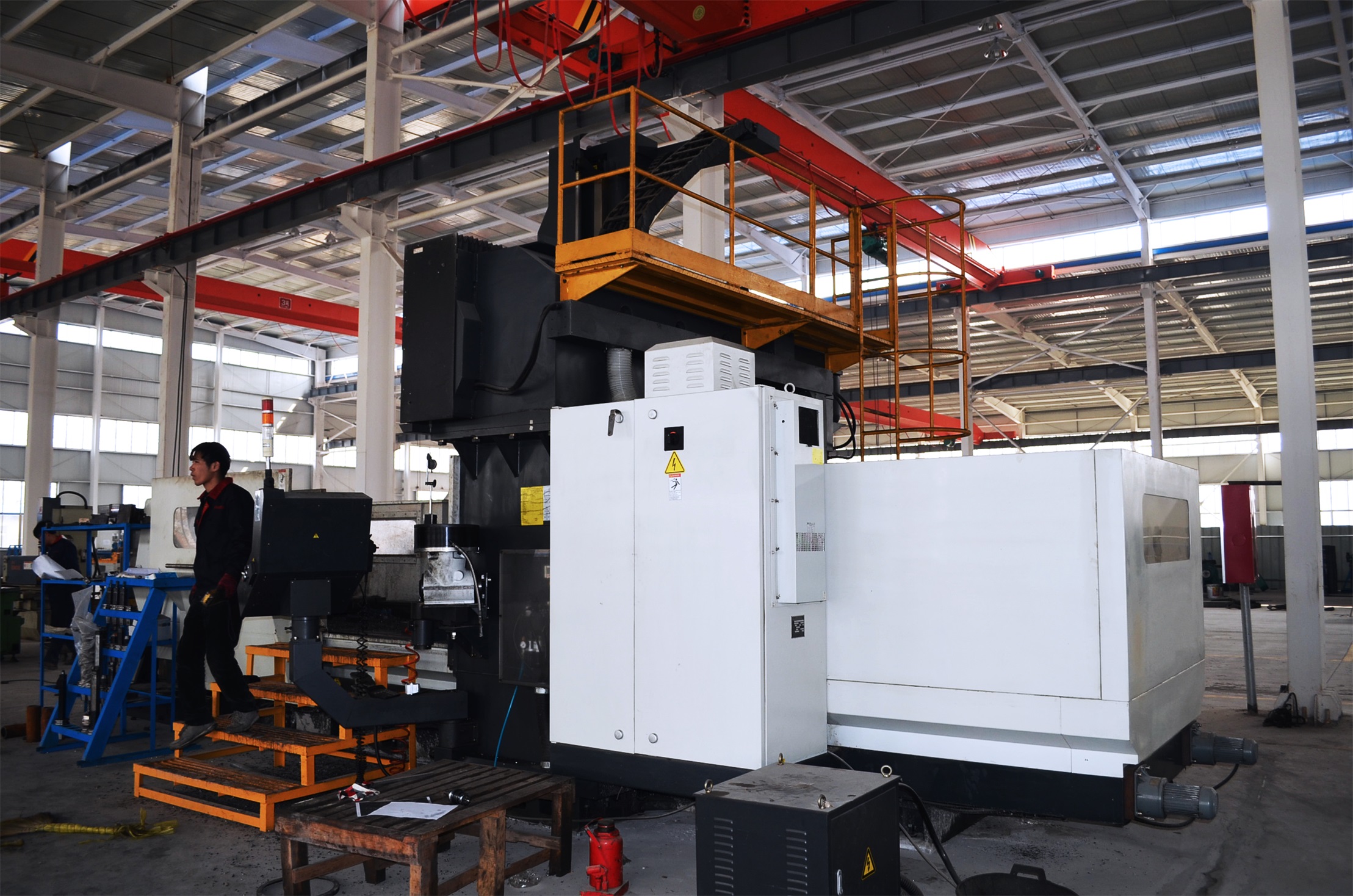 开云(中国)加工中心